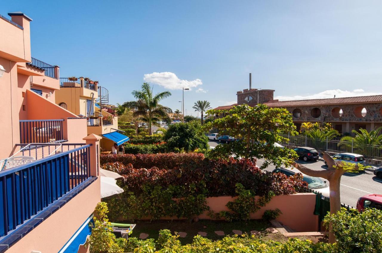 Villa Duplex Bahia Meloneras 47 Exterior foto