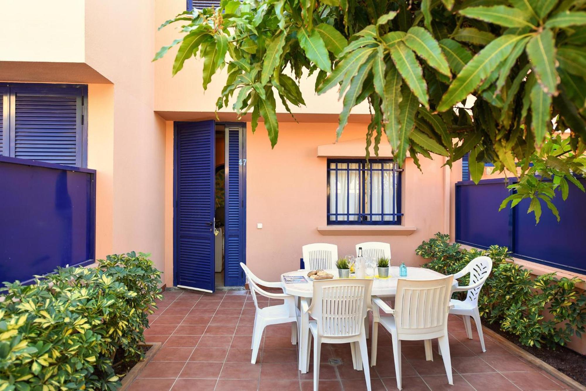 Villa Duplex Bahia Meloneras 47 Exterior foto